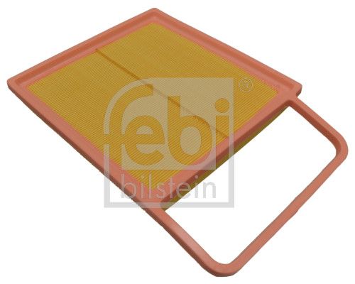 Luftfilter (Filterpatrone) passt zu: SKODA FABIA I, FABIA I PRAKTIK, VW POLO IV 1.2 07.01-12.07