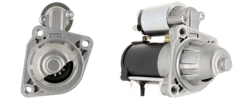 Adapter, Bremsleitung