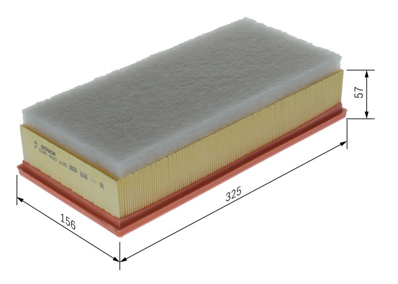 Luftfilter