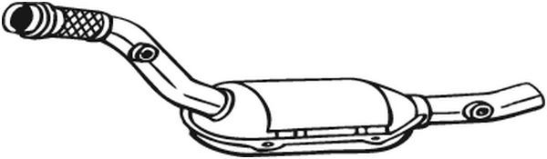 Ladeluftschlauch