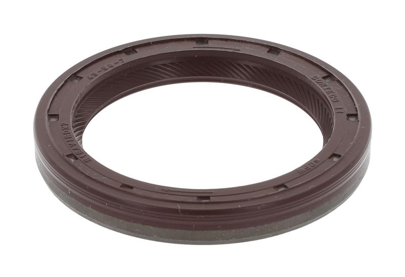 Wellendichtring, Kurbelwelle