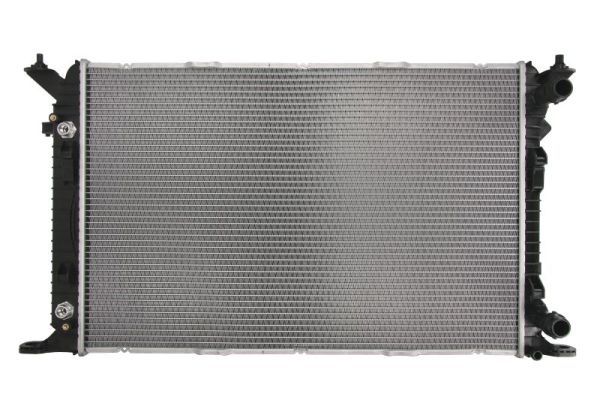 Kühler Motor (automatikgetriebe) passt zu: AUDI A4 ALLROAD B8, A4 B8, A5, A6 C7, A7, Q3, Q5, PORSCHE MACAN 1.8-2.0H 10.07-