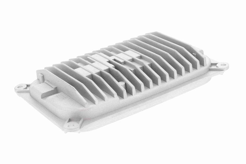 Steuergerät - Beleuchtung