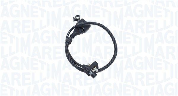 Kurbelwellensensor passt zu: SEAT AROSA, INCA, VW CADDY II, CADDY II/MINIVAN, GOLF IV, LUPO I, POLO, POLO III, POLO III CLASSIC 1.0/1.4/1.6 11.95-03.07