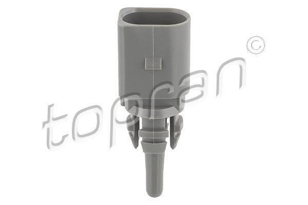 Sensor, Außentemperatur