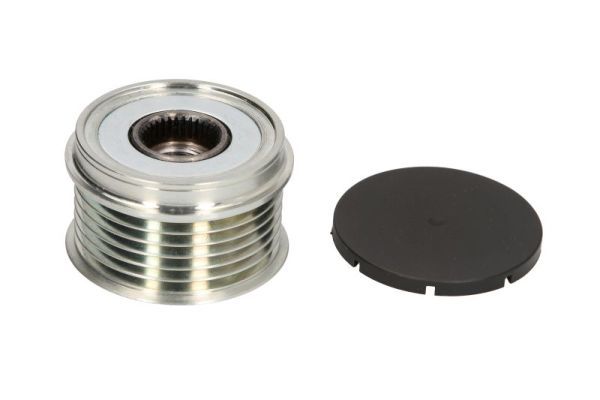 Riemenscheibe, Generator