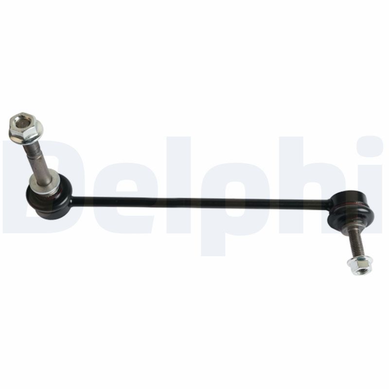 Stange/Strebe, Stabilisator