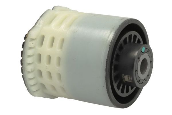 Lagerung, Achskörper