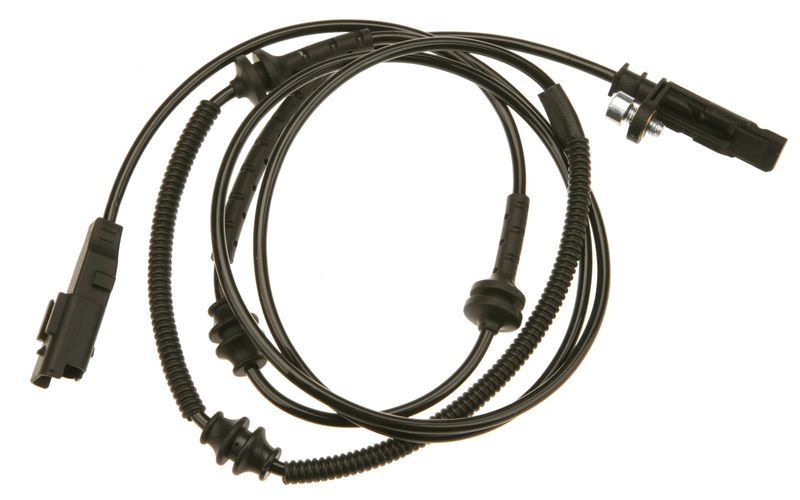 Sensor, Raddrehzahl