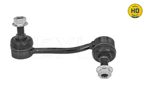 Stange/Strebe, Stabilisator