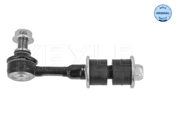 Stange/Strebe, Stabilisator