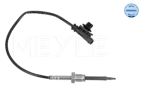 Abgastemperatursensor (vor katalysator) passt zu: ALFA ROMEO GIULIETTA, FIAT 500L, 500X, DOBLO, DOBLO CARGO, DUCATO, TIPO, JEEP COMPASS, RENEGADE 1.6D-2.3D 01.10-