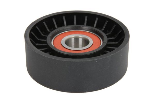 Spannrolle, Keilrippenriemen