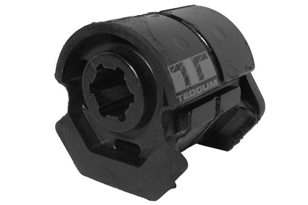 Hülse, Querlenkerlagerung