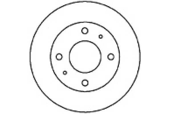 Faltenbalgsatz, Antriebswelle