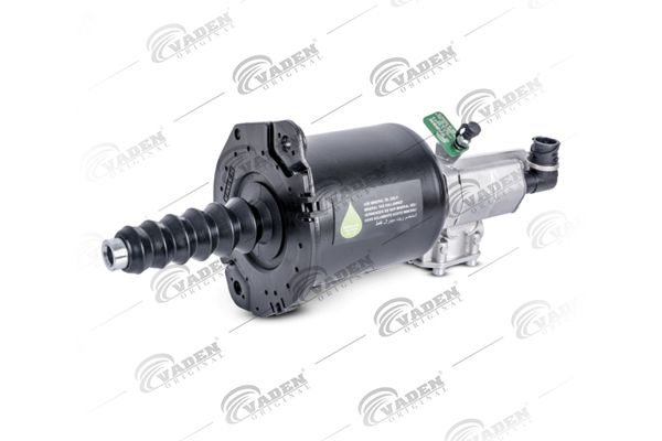 Kupplungsverstärker