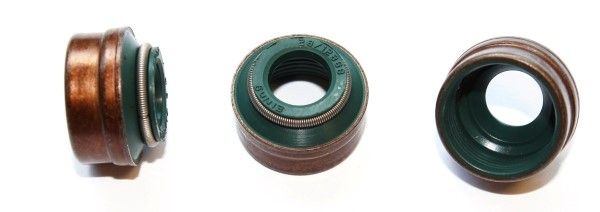 Dichtring, Ventilschaft