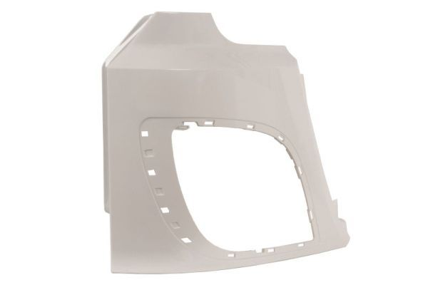 Stoßfänger - Blende