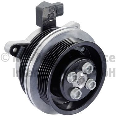Kühlmittelpumpe, mit dichtung passt zu: AUDI A1, SEAT ALHAMBRA, IBIZA IV, IBIZA IV SC, IBIZA IV ST, SKODA FABIA II, VW BEETLE, CC B7, EOS, GOLF PLUS V, GOLF V 1.4/1.4ALK/1.4CNG 11.05-07.18