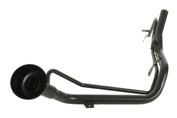 Kraftstoffeinfüllrohr (Benzin) passt zu: NISSAN X-TRAIL II 03.07-07.14