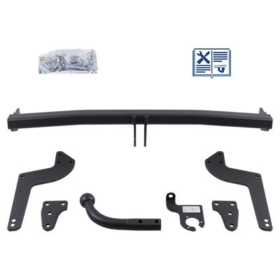 Reparatursatz, Differential