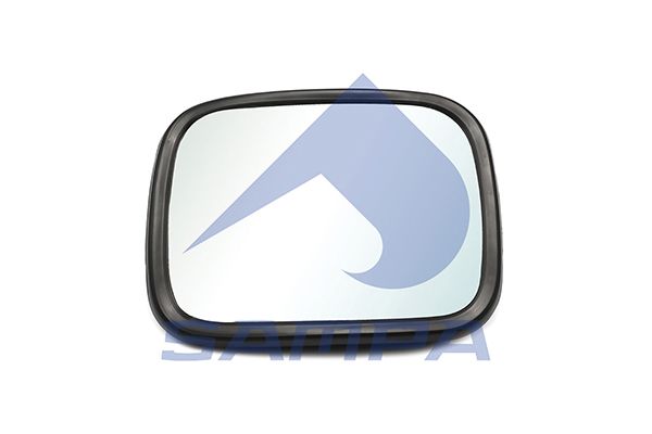 Gasfeder, Motorhaube