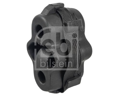Auspuffsystemhalter passt zu: MERCEDES CITAN/MINIVAN (W415), DACIA DUSTER, DUSTER/SUV, NISSAN NV400, OPEL MOVANO B, VIVARO B, RENAULT CLIO IV, KANGOO BE BOP, KANGOO EXPRESS 1.2-Electric 10.07-