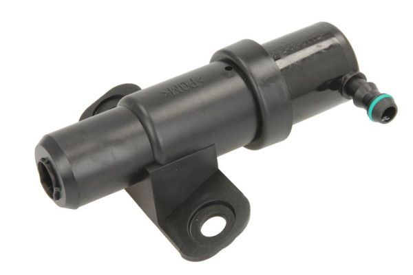 Scheinwerfer-Waschdüse L passt zu: HYUNDAI SANTA FE II CM 06.09-12.12