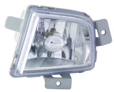 Nebelleuchte vorne R (H3) passt zu: CHEVROLET AVEO II 04.05-04.08