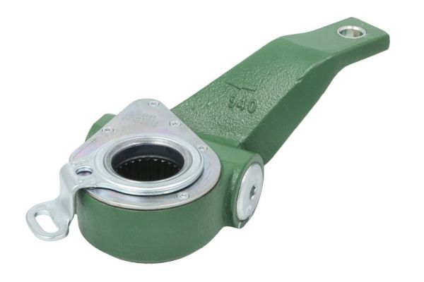 Gestängesteller, Bremsanlage