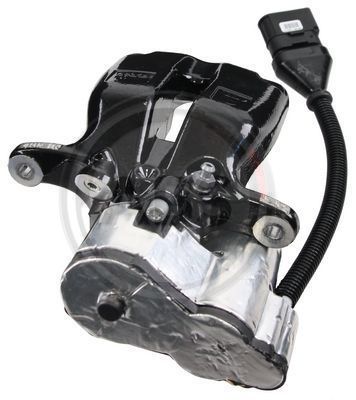 Seilzug, Feststellbremse