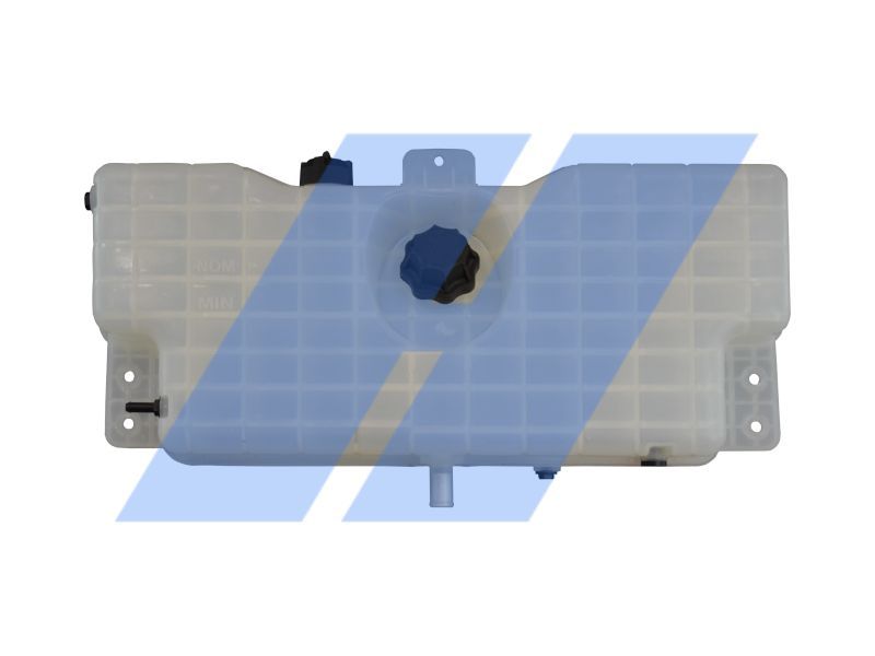 Kühlmittelausgleichsbehälter passt zu: IRISBUS ARWAY, CITELIS, CROSSWAY, EVADYS, MAGELYS F2BE3681B-F4AE3681A 09.03-