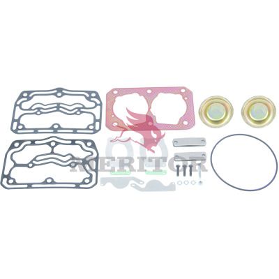 Reparatursatz, Druckluftkompressor