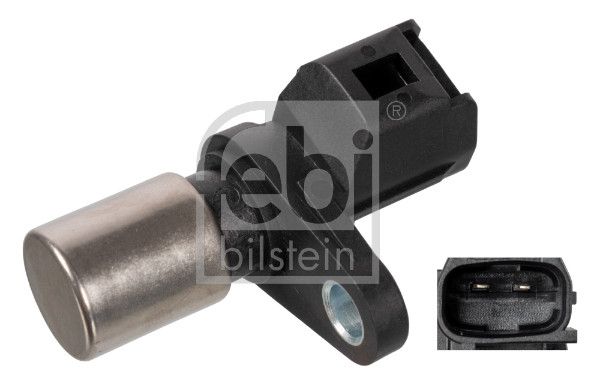 Kurbelwellensensor passt zu: LEXUS RX, TOYOTA CAMRY, COROLLA, RAV 4 II 2.0D/3.0 08.96-12.08