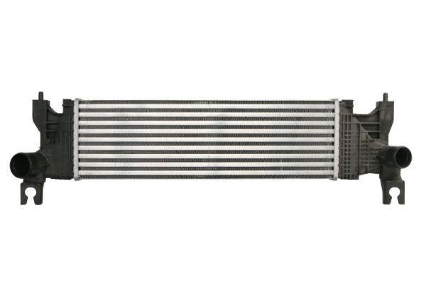 Ansaugluftkühler passt zu: SUZUKI SX4 S-CROSS, VITARA 1.0/1.4/1.6D 08.13-