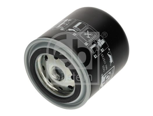 Ölkühlerdichtung passt zu: DAF CF, CF 65, CF 75, CF 85, XF 105, XF 106, FORD CARGO II, F-MAX 9.0EcotorqCargo-PX-7239 01.01-