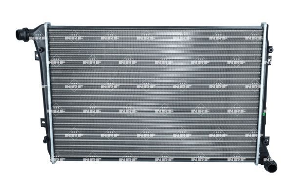 Kühler Motor (automatikgetriebe/mit mechanischer getriebe) passt zu: AUDI A3, SEAT ALTEA, ALTEA XL, LEON, TOLEDO III, SKODA OCTAVIA II, SUPERB II, VW CADDY III, CADDY III/MINIVAN 1.9D/2.0D 05.03-03.13