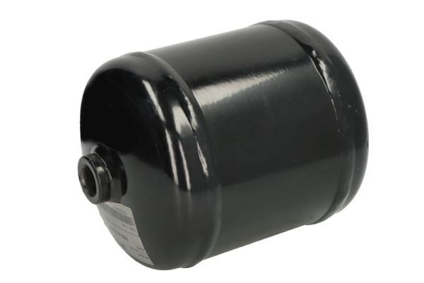 Luftbehälter, Druckluftanlage