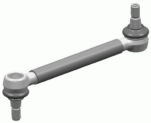 Stange/Strebe, Stabilisator
