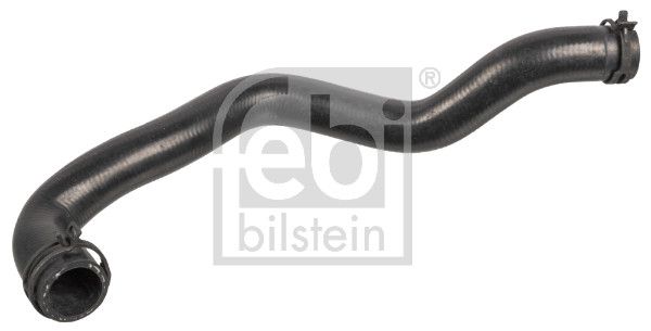 Kühlsystem Gummischlauch oben (27mm/32mm) passt zu: FORD B-MAX, FIESTA, FIESTA VI 1.25-1.6 06.08-