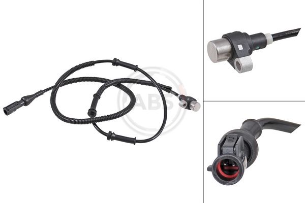 Ansaugluftkühler passt zu: VW BEETLE, GOLF VI, JETTA III, JETTA IV 2.0D 08.05-12.17