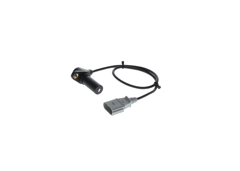 Kurbelwellensensor passt zu: AUDI A3, A4 B6, A4 B7, FORD GALAXY I, GALAXY MK I, SEAT ALHAMBRA, CORDOBA, IBIZA III, LEON, TOLEDO II, SKODA FABIA I, FABIA I PRAKTIK, FABIA II 1.9D-2.3 03.95-12.10