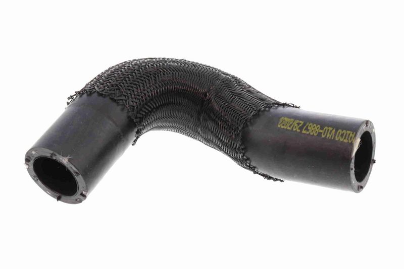 Kühlmittelrohrleitung