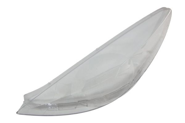 Reflektorglas L passt zu: PEUGEOT 307 09.05-04.12