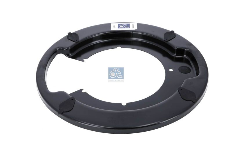 Seilzug, Feststellbremse