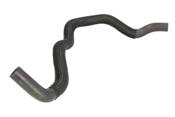 Kühlsystem Gummischlauch passt zu: CITROEN JUMPY I, XANTIA, FIAT SCUDO, ULYSSE, PEUGEOT 806, EXPERT 2.0D 02.99-12.06
