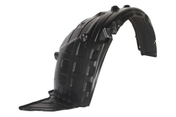 Radkasten aus Kunststoff