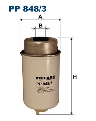 Kraftstofffilter