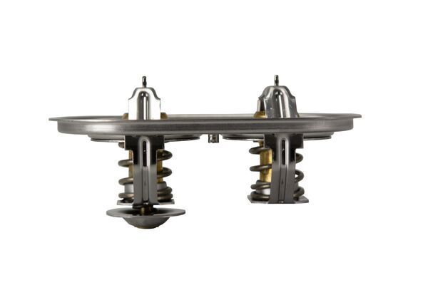 Thermostat, Kühlmittel