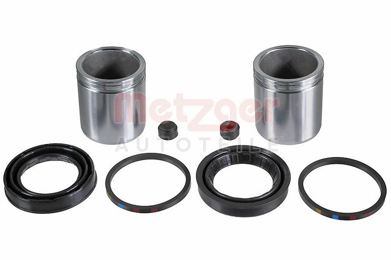 Reparatursatz, Bremssattel